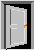 : : : : : : : : : door